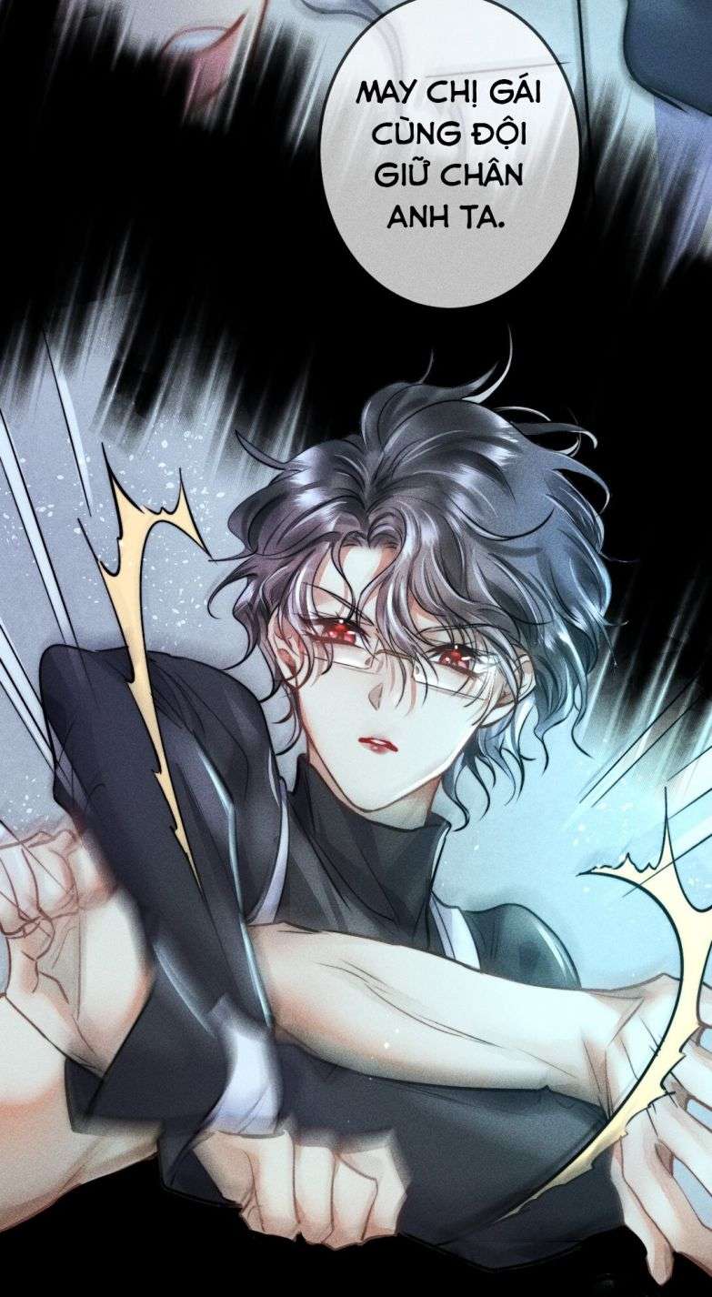 Cao Tháp Chapter 4 - Trang 4
