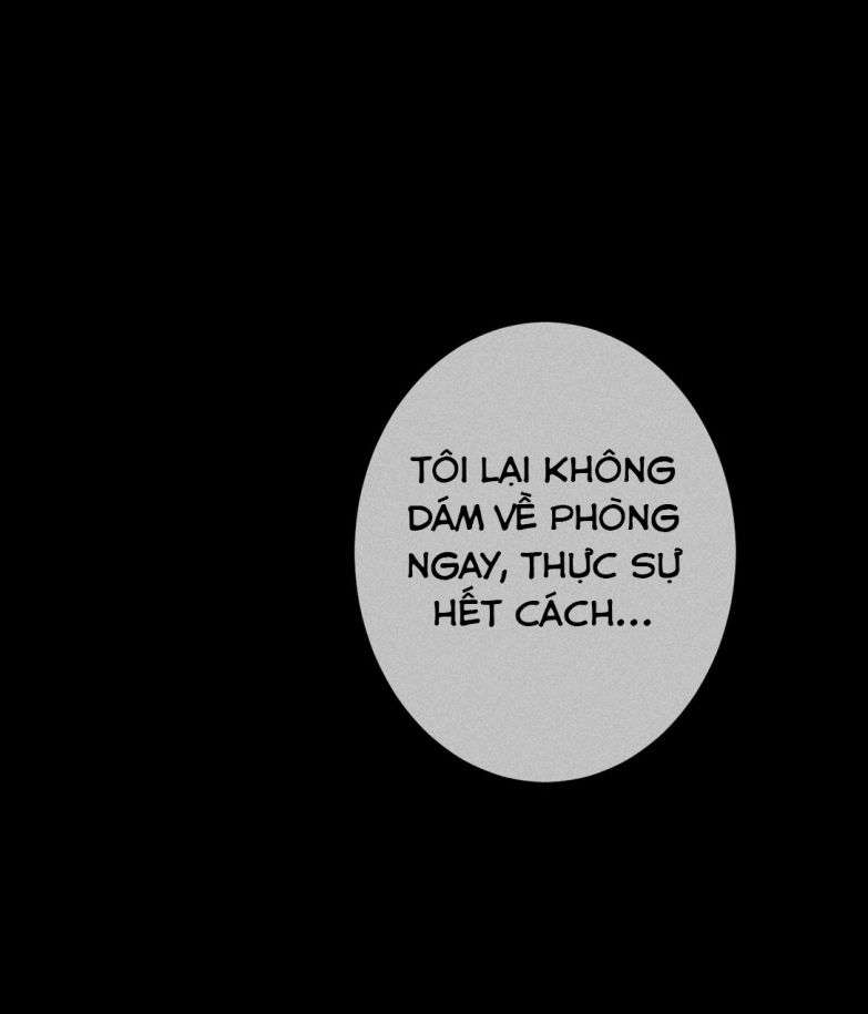 Cao Tháp Chapter 4 - Trang 4