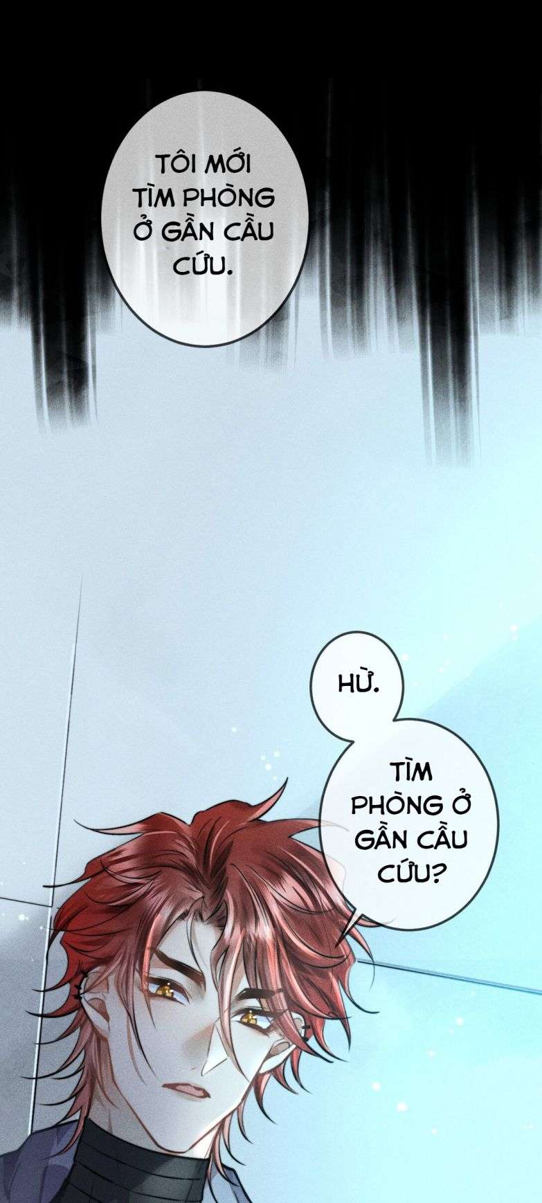Cao Tháp Chapter 4 - Trang 4