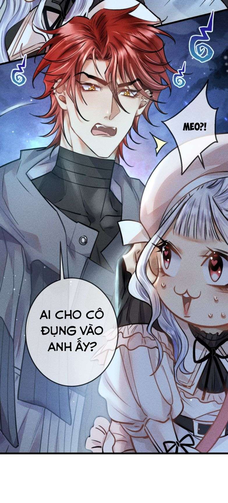 Cao Tháp Chapter 4 - Trang 4