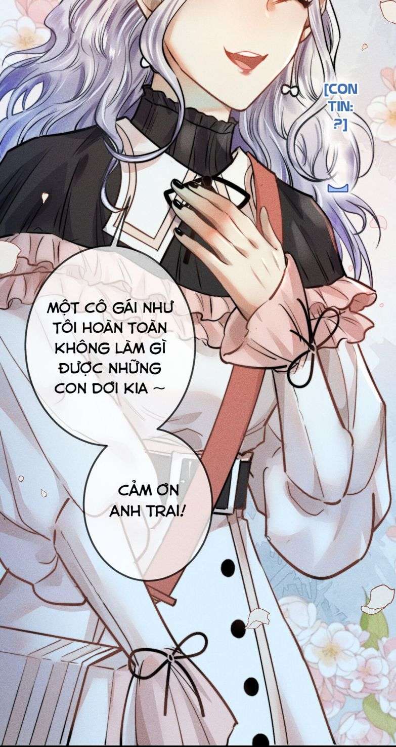 Cao Tháp Chapter 4 - Trang 4