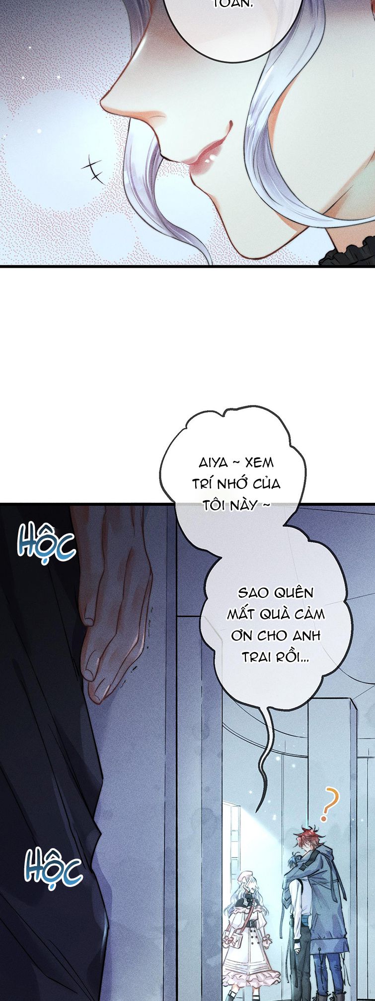 Cao Tháp Chapter 5 - Trang 4