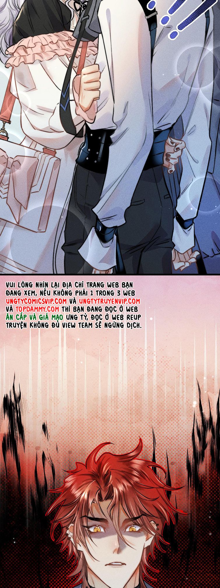 Cao Tháp Chapter 5 - Trang 4