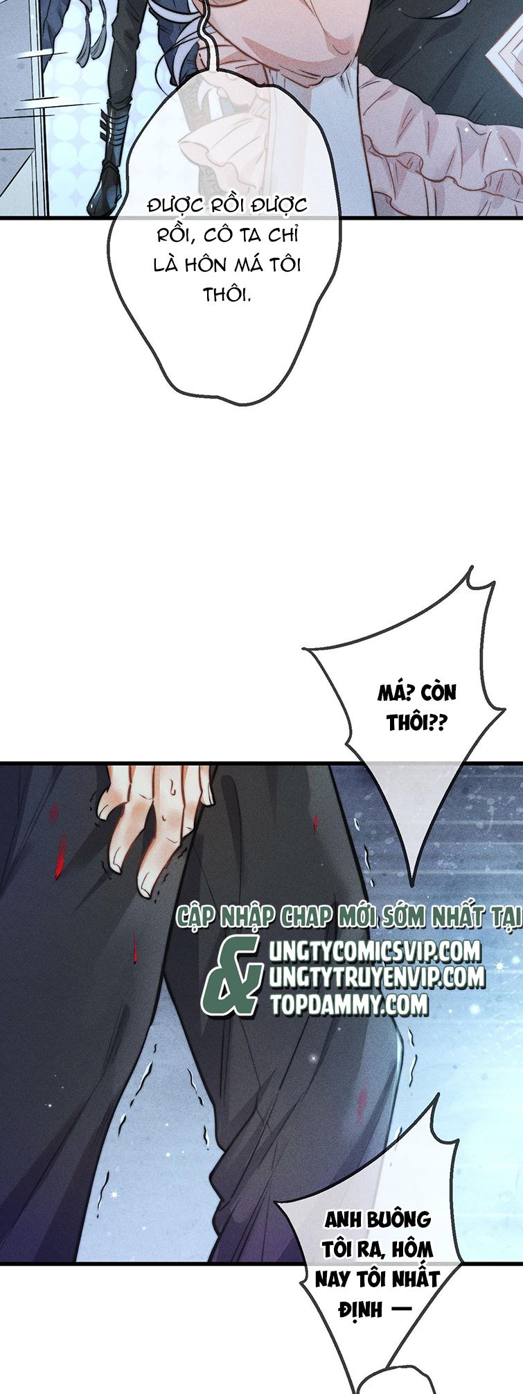Cao Tháp Chapter 5 - Trang 4