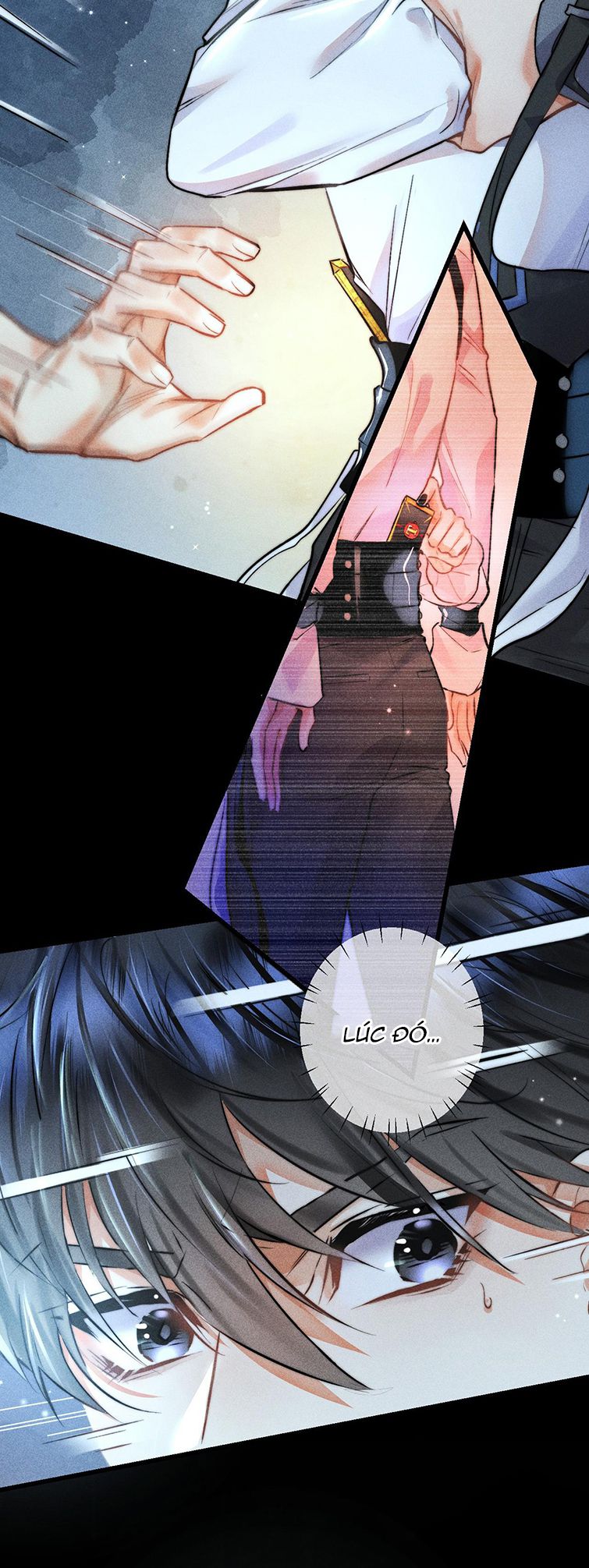 Cao Tháp Chapter 5 - Trang 4