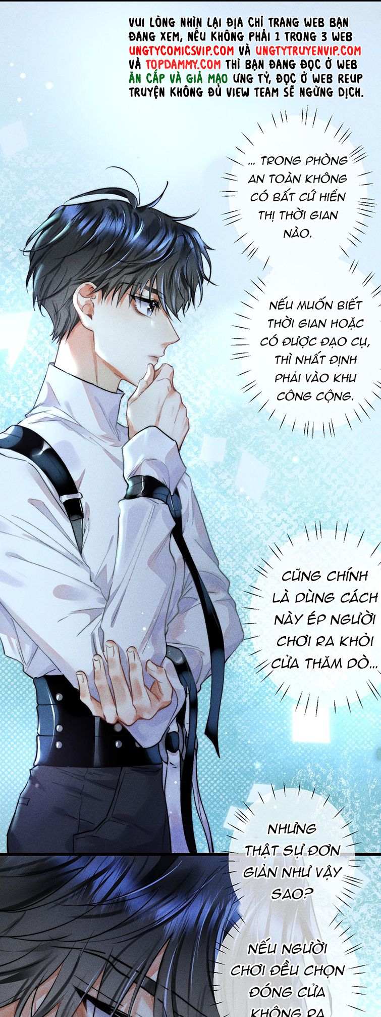 Cao Tháp Chapter 5 - Trang 4