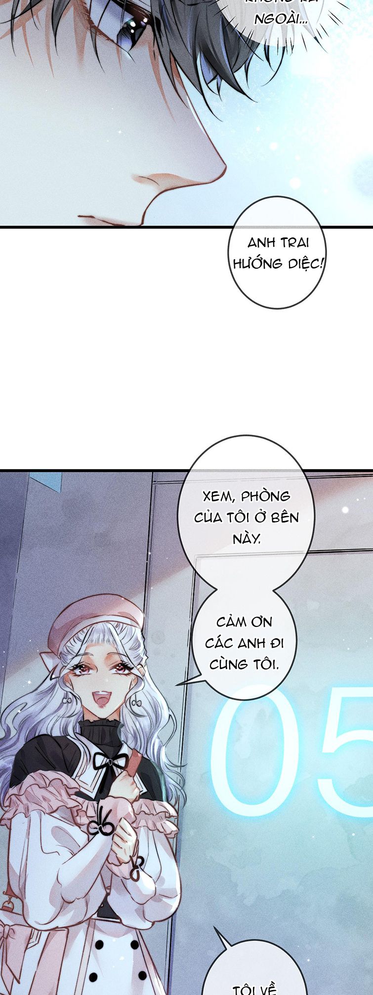 Cao Tháp Chapter 5 - Trang 4