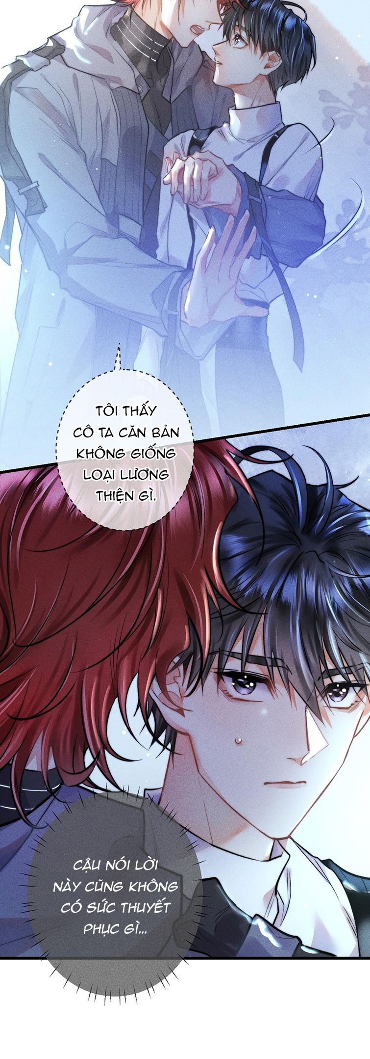 Cao Tháp Chapter 5 - Trang 4