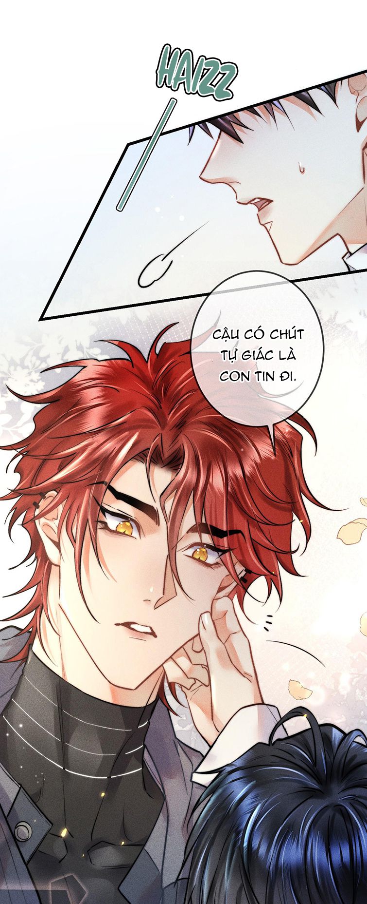 Cao Tháp Chapter 5 - Trang 4