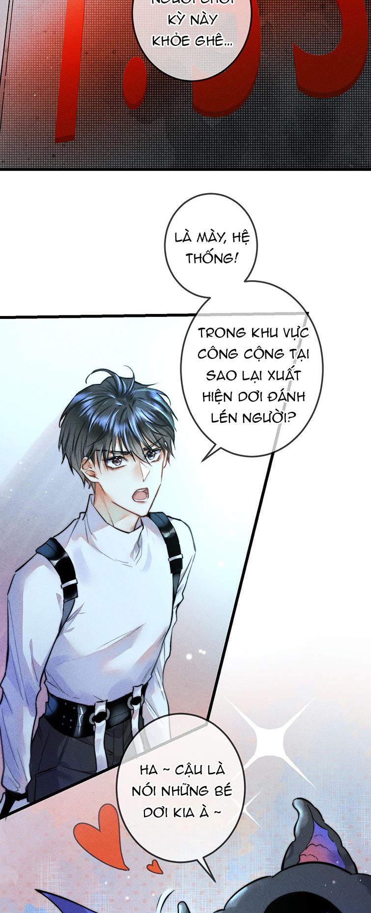 Cao Tháp Chapter 5 - Trang 4