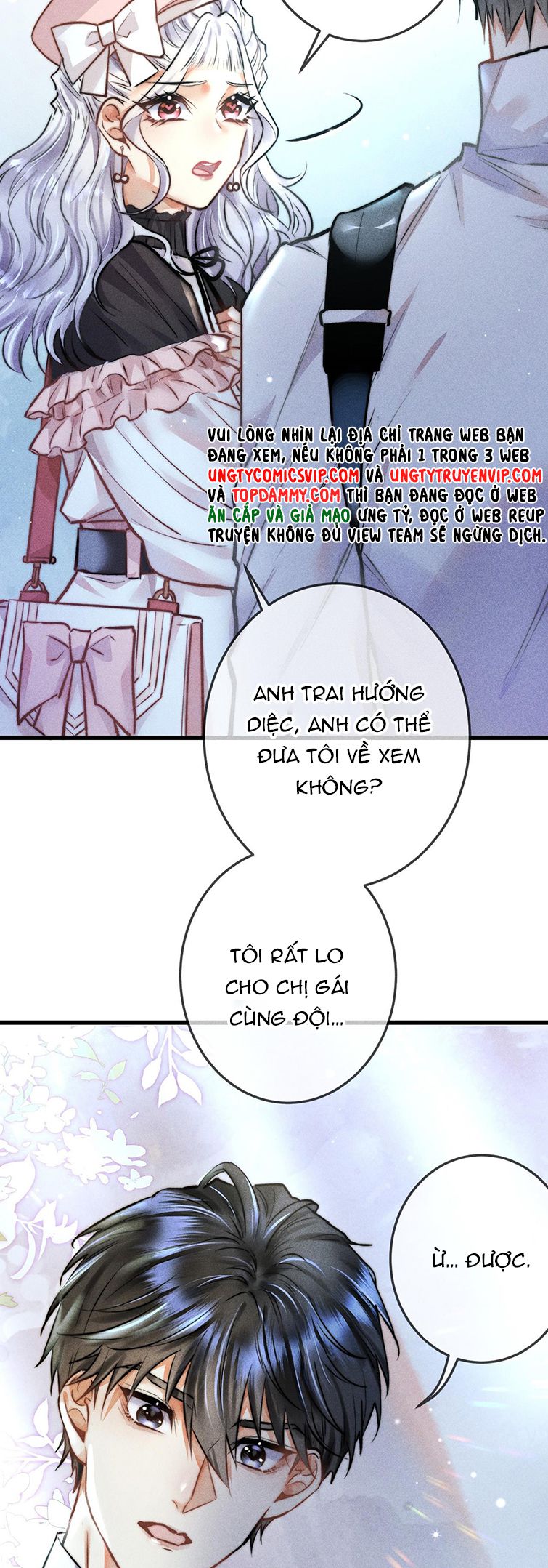 Cao Tháp Chapter 5 - Trang 4
