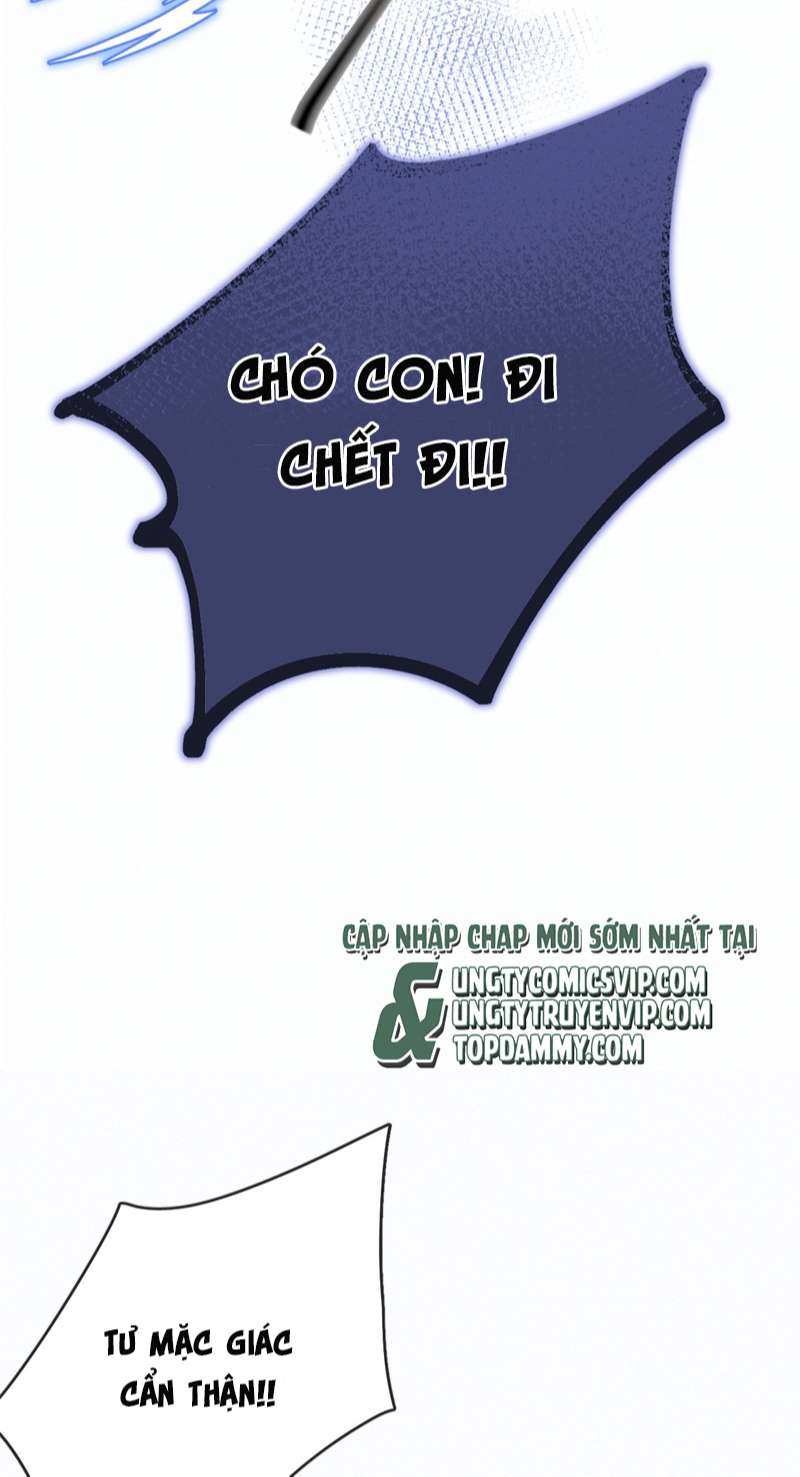 Huynh Dạy Dỗ Đệ Bất Kính Chapter 12 - Trang 4