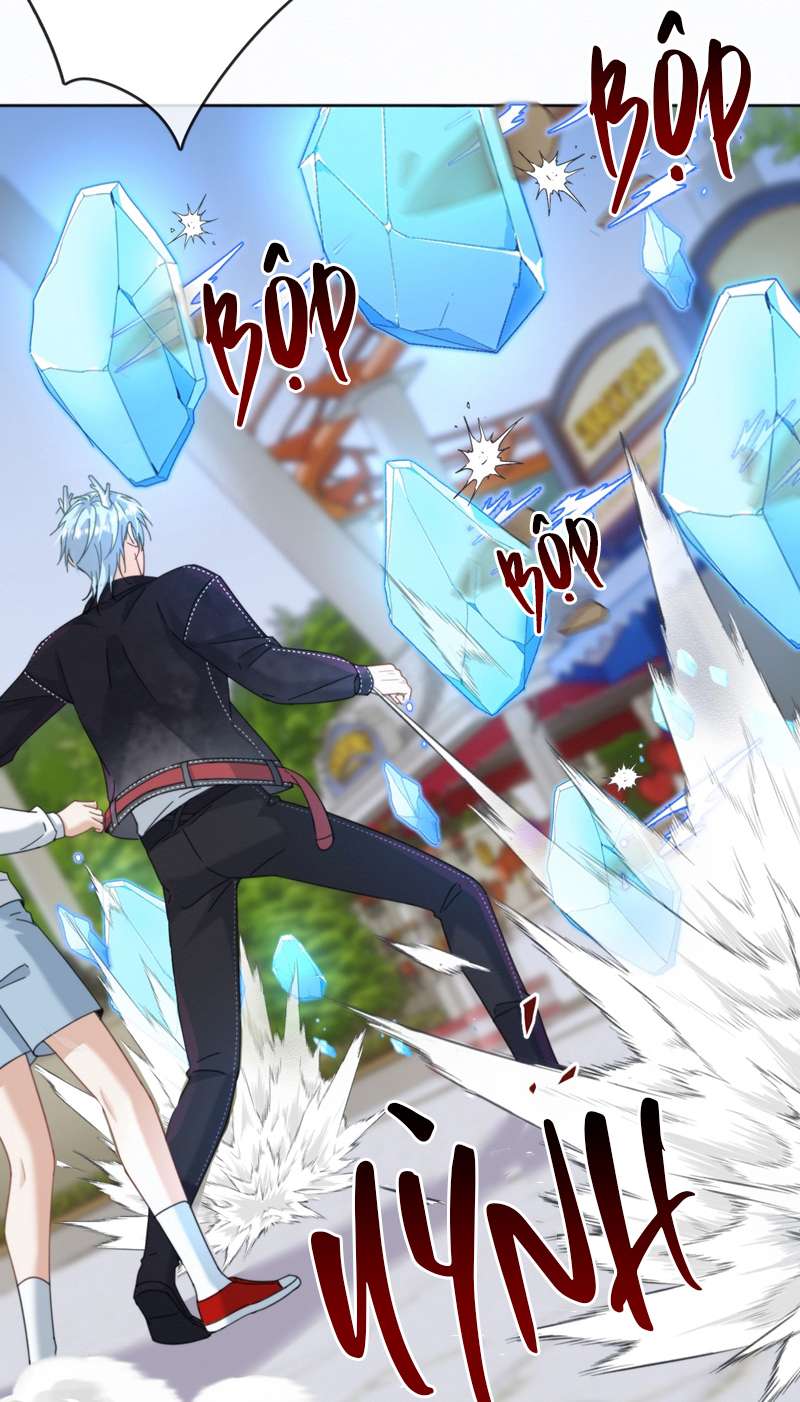 Huynh Dạy Dỗ Đệ Bất Kính Chapter 12 - Trang 4
