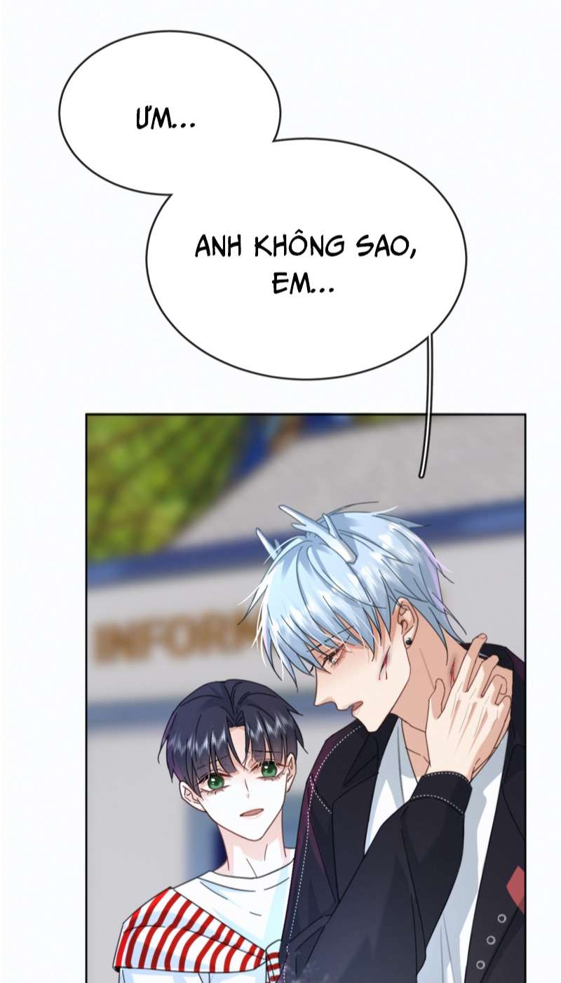 Huynh Dạy Dỗ Đệ Bất Kính Chapter 12 - Trang 4
