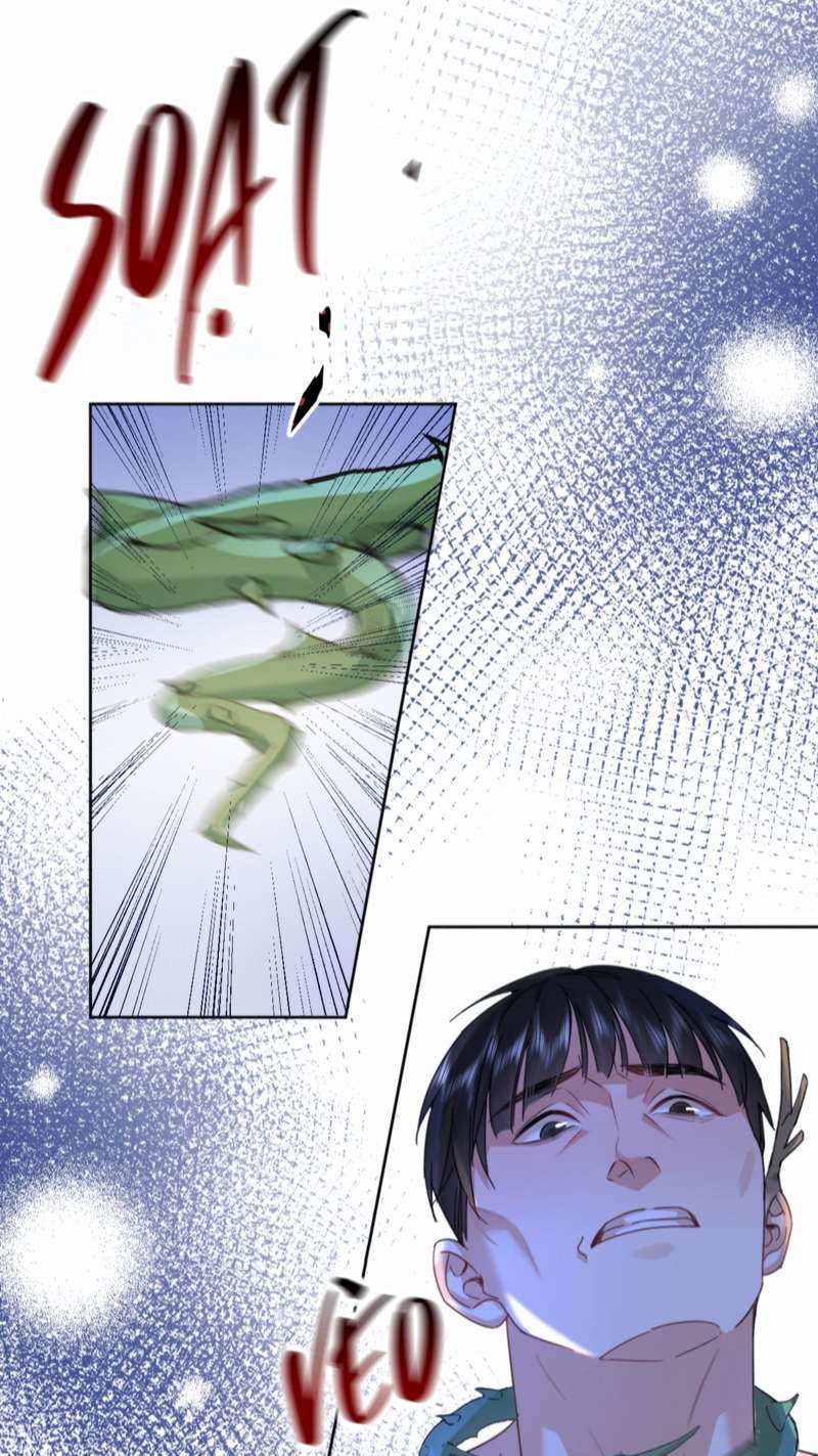 Huynh Dạy Dỗ Đệ Bất Kính Chapter 12 - Trang 4