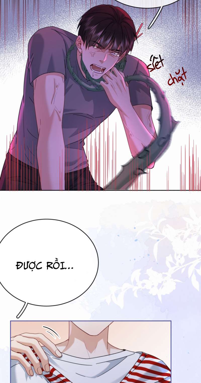 Huynh Dạy Dỗ Đệ Bất Kính Chapter 12 - Trang 4