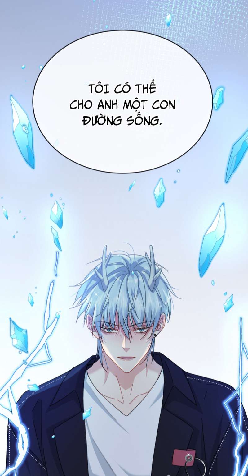 Huynh Dạy Dỗ Đệ Bất Kính Chapter 12 - Trang 4