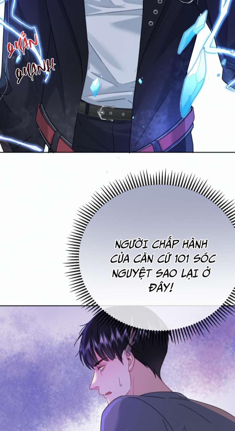 Huynh Dạy Dỗ Đệ Bất Kính Chapter 12 - Trang 4