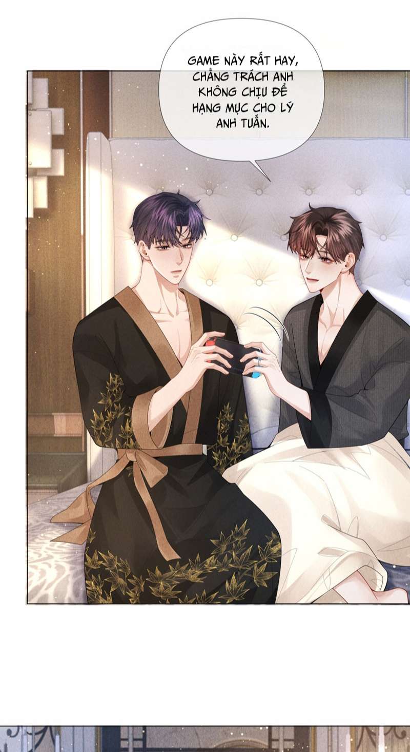 Dior Tiên Sinh Chap 73 - Trang 2