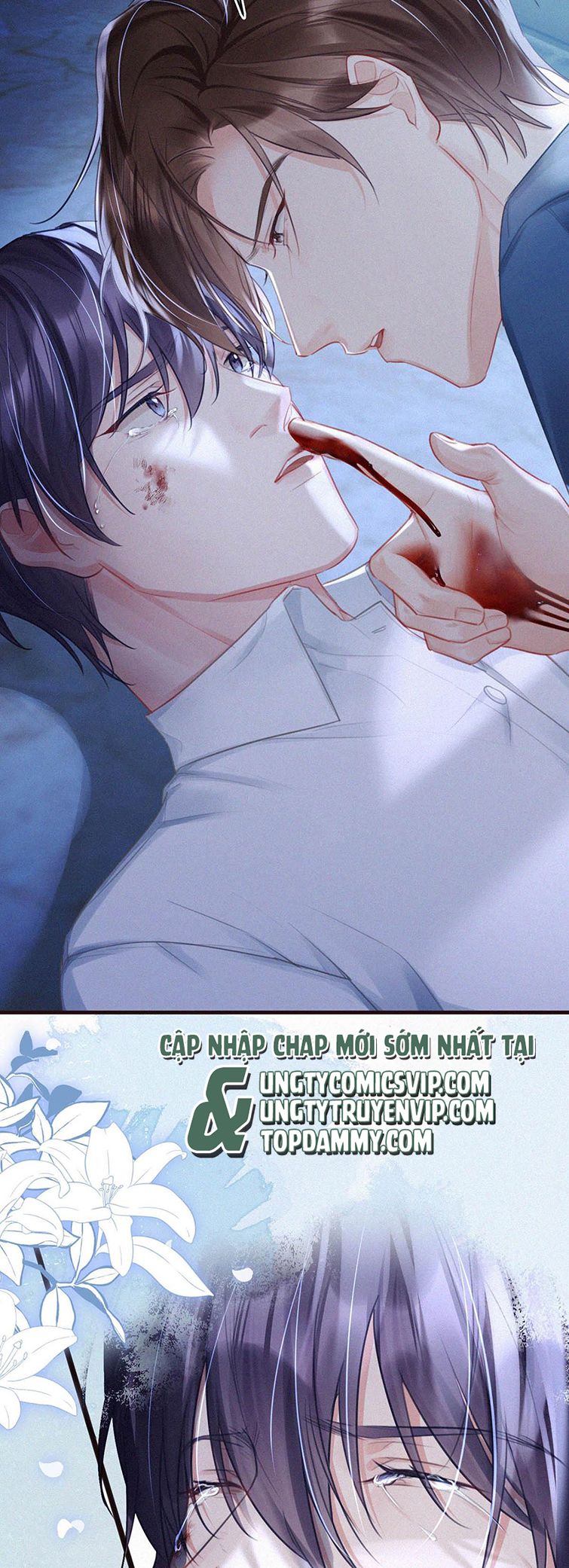 Môi Súng Chapter 87 - Trang 4