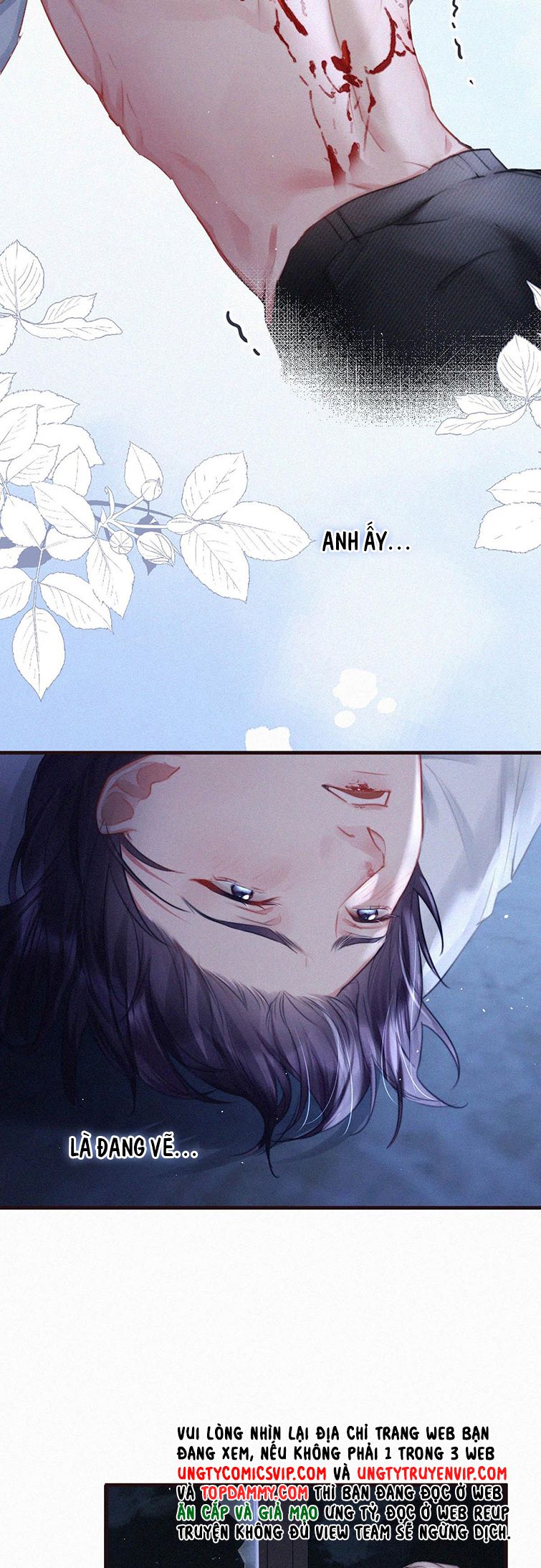 Môi Súng Chapter 87 - Trang 4