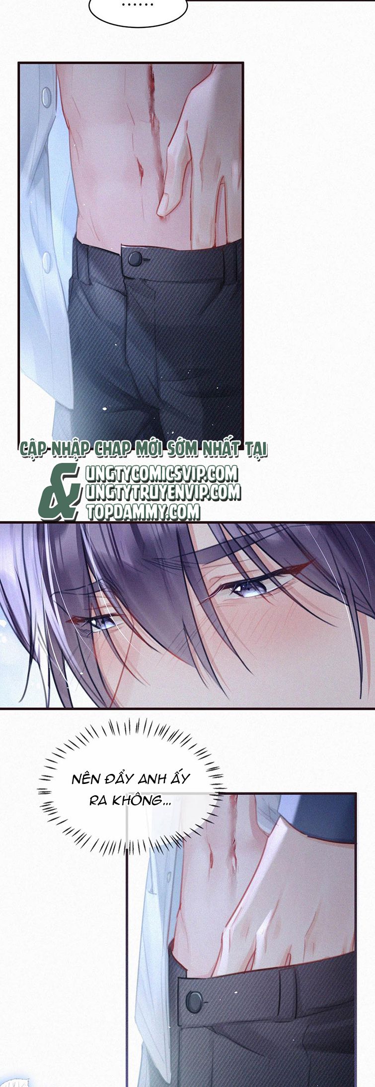 Môi Súng Chapter 87 - Trang 4