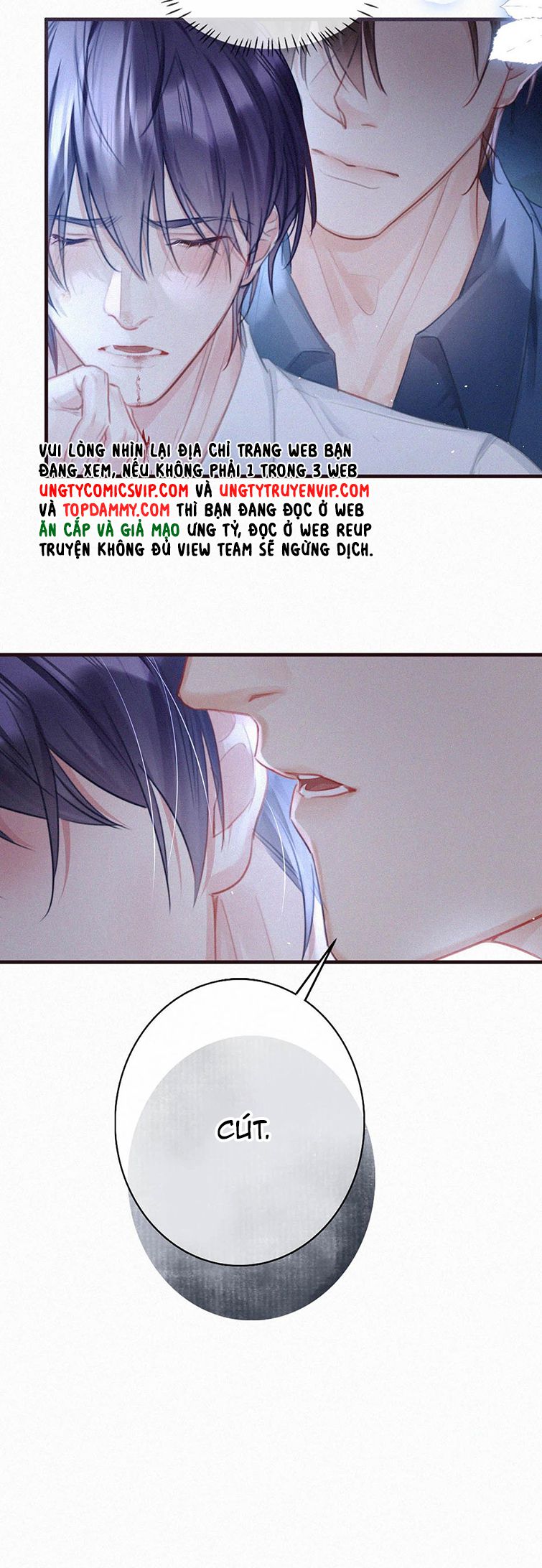 Môi Súng Chapter 87 - Trang 4