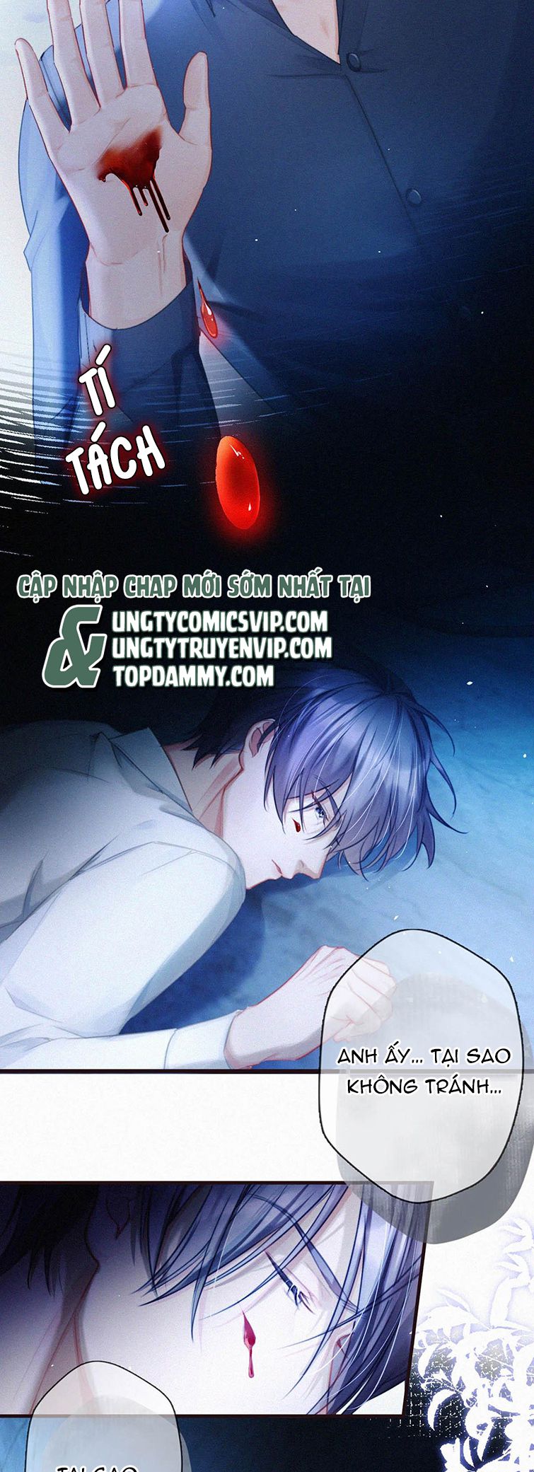 Môi Súng Chapter 87 - Trang 4