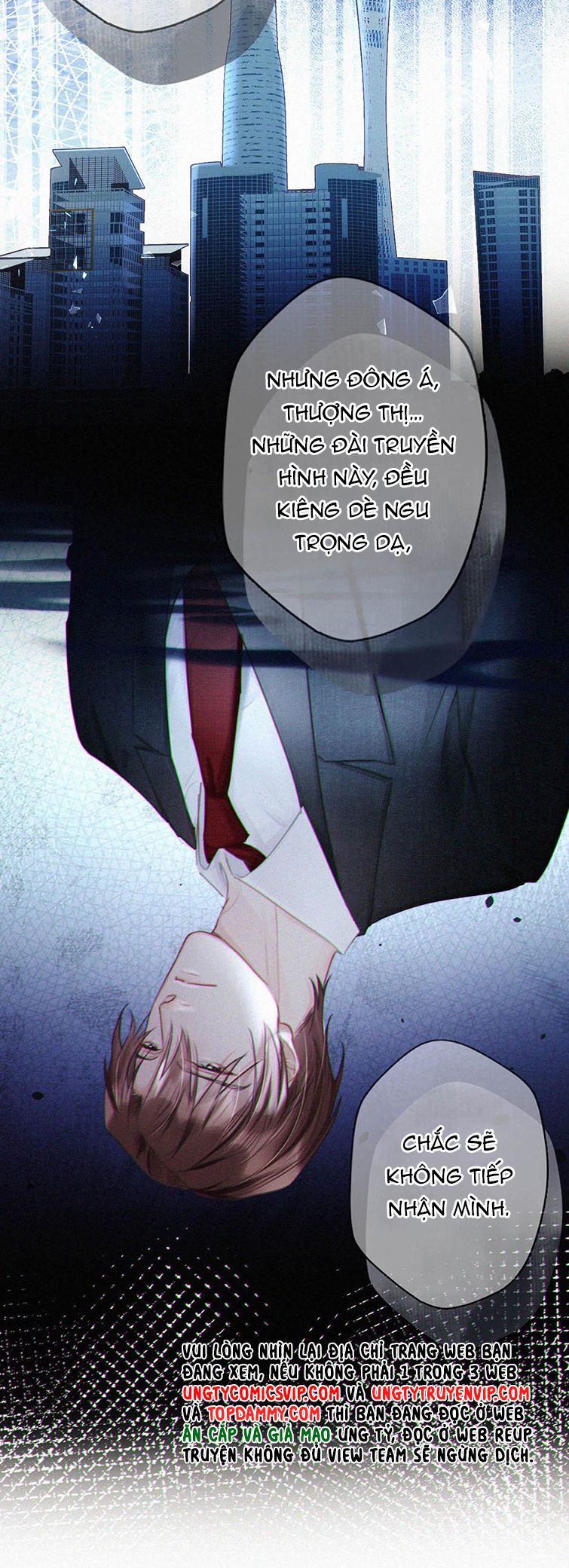 Môi Súng Chapter 87 - Trang 4