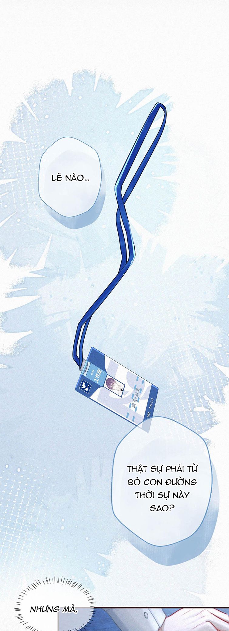Môi Súng Chapter 87 - Trang 4