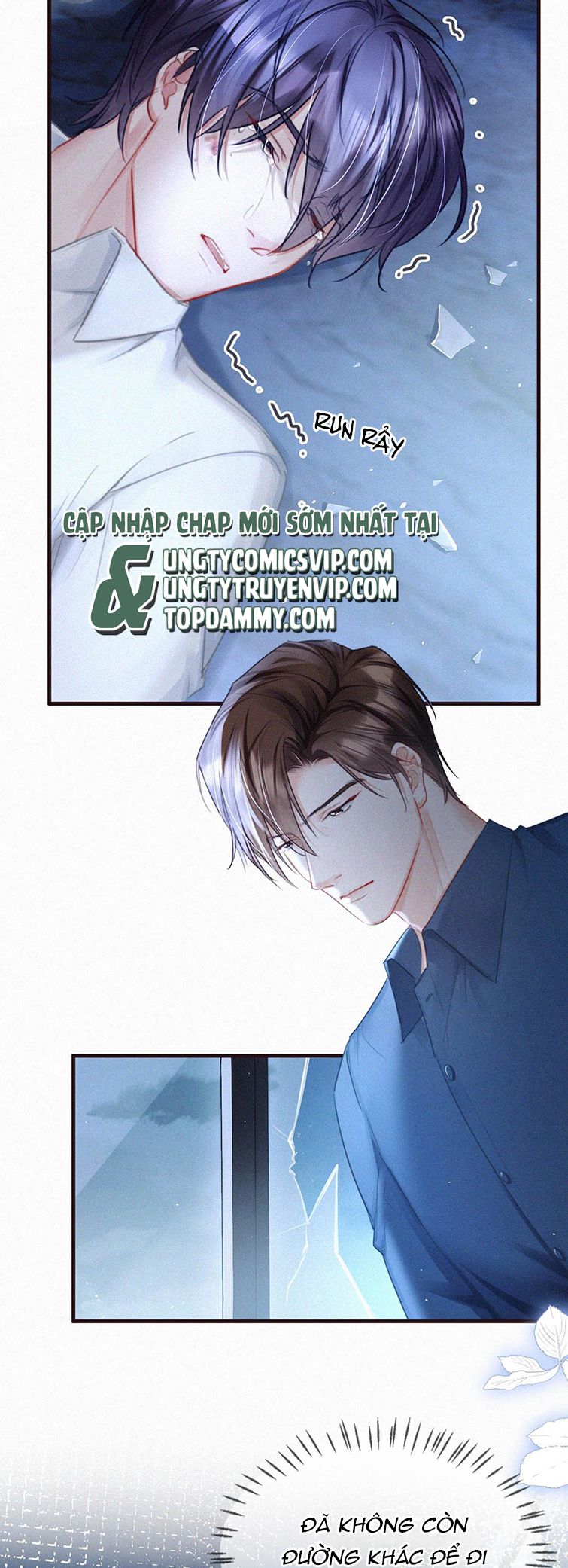 Môi Súng Chapter 87 - Trang 4