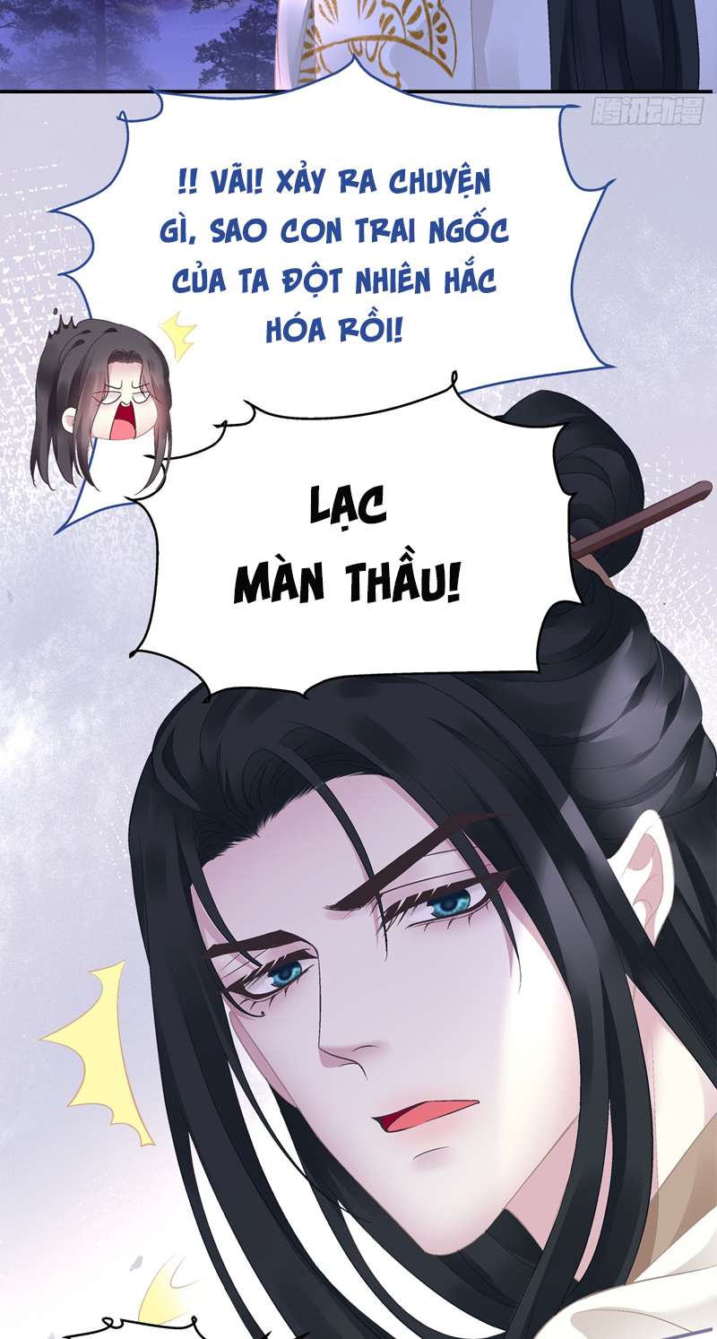 Hắc Hóa Đại Lão Thuần Dưỡng Chỉ Nam Chap 68 - Trang 3