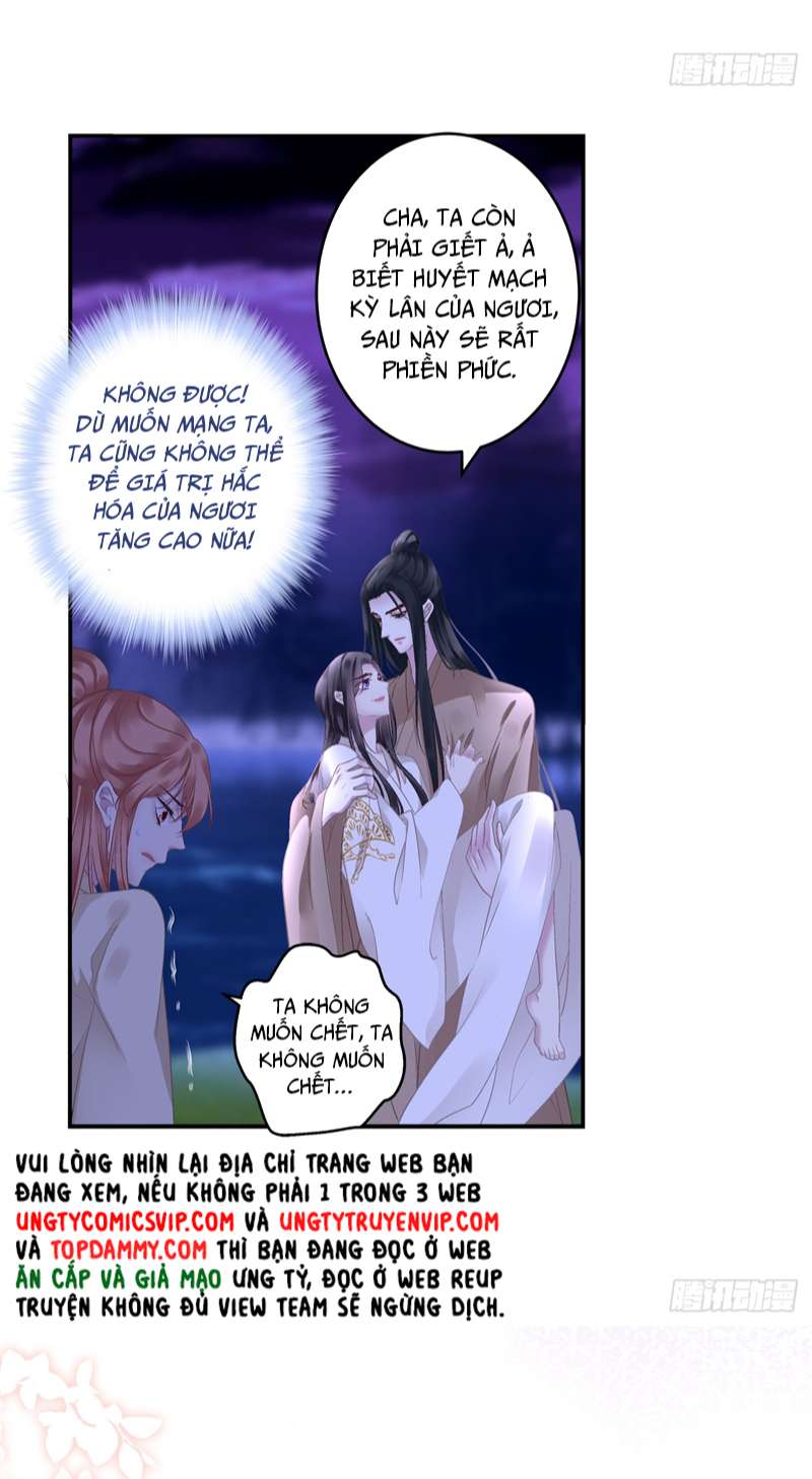 Hắc Hóa Đại Lão Thuần Dưỡng Chỉ Nam Chap 68 - Trang 3