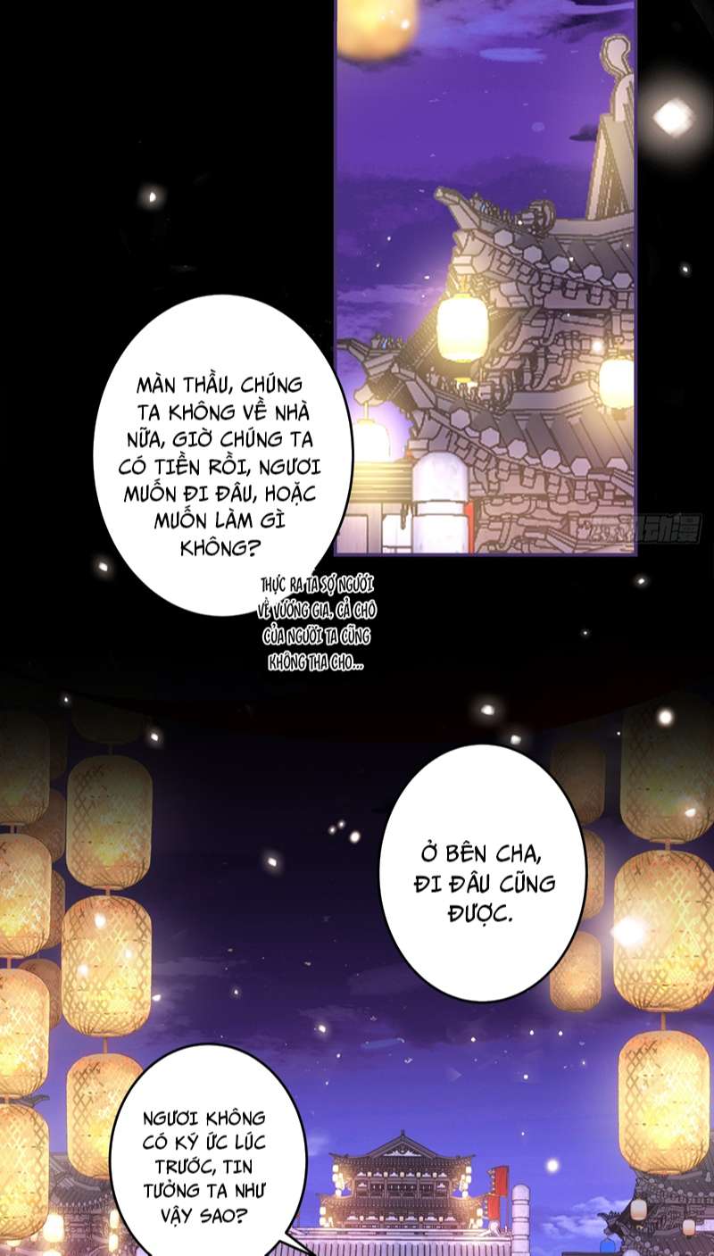 Hắc Hóa Đại Lão Thuần Dưỡng Chỉ Nam Chap 68 - Trang 3