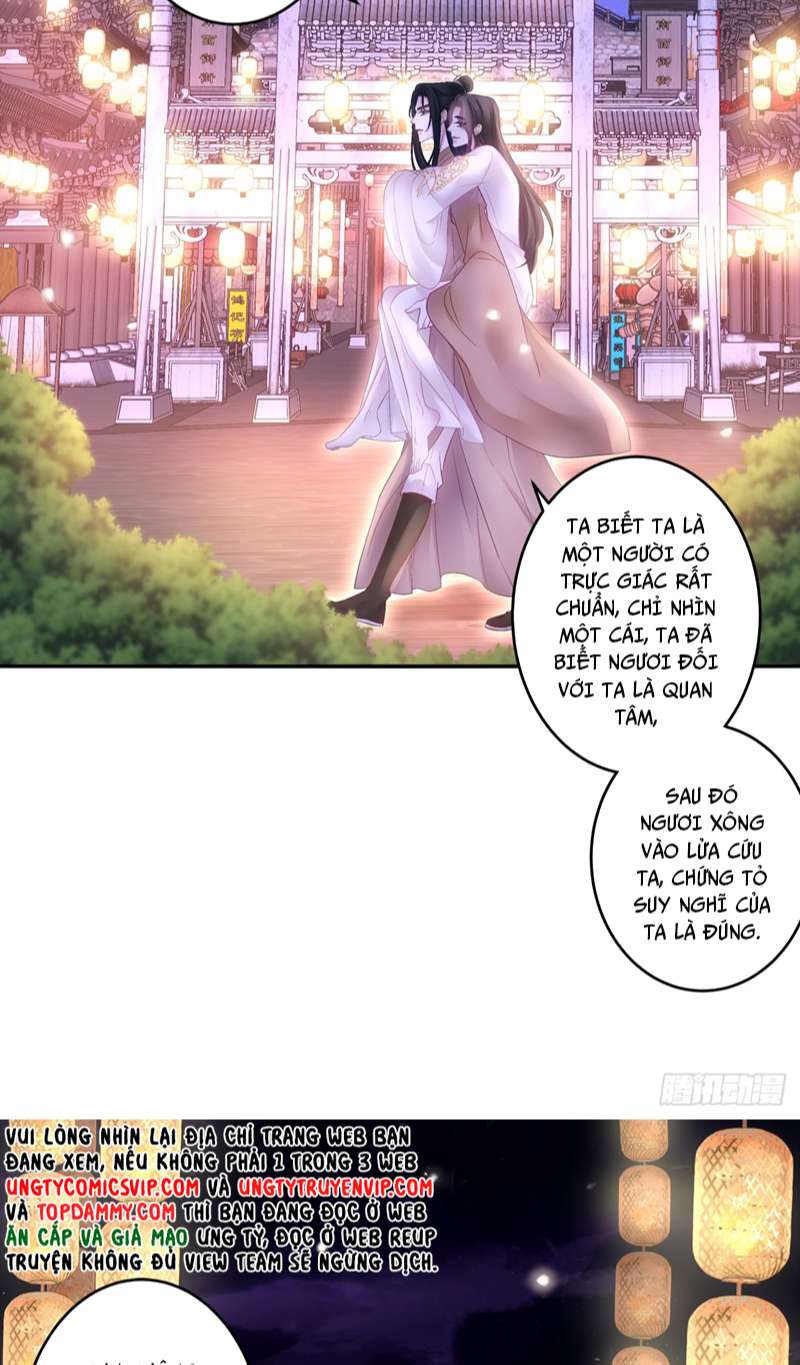 Hắc Hóa Đại Lão Thuần Dưỡng Chỉ Nam Chap 68 - Trang 3