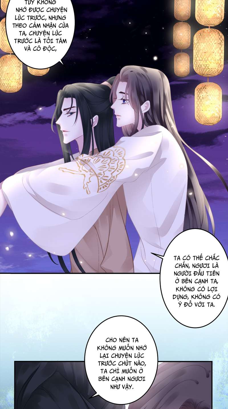 Hắc Hóa Đại Lão Thuần Dưỡng Chỉ Nam Chap 68 - Trang 3