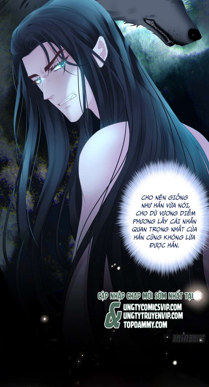 Hắc Hóa Đại Lão Thuần Dưỡng Chỉ Nam Chap 68 - Trang 3