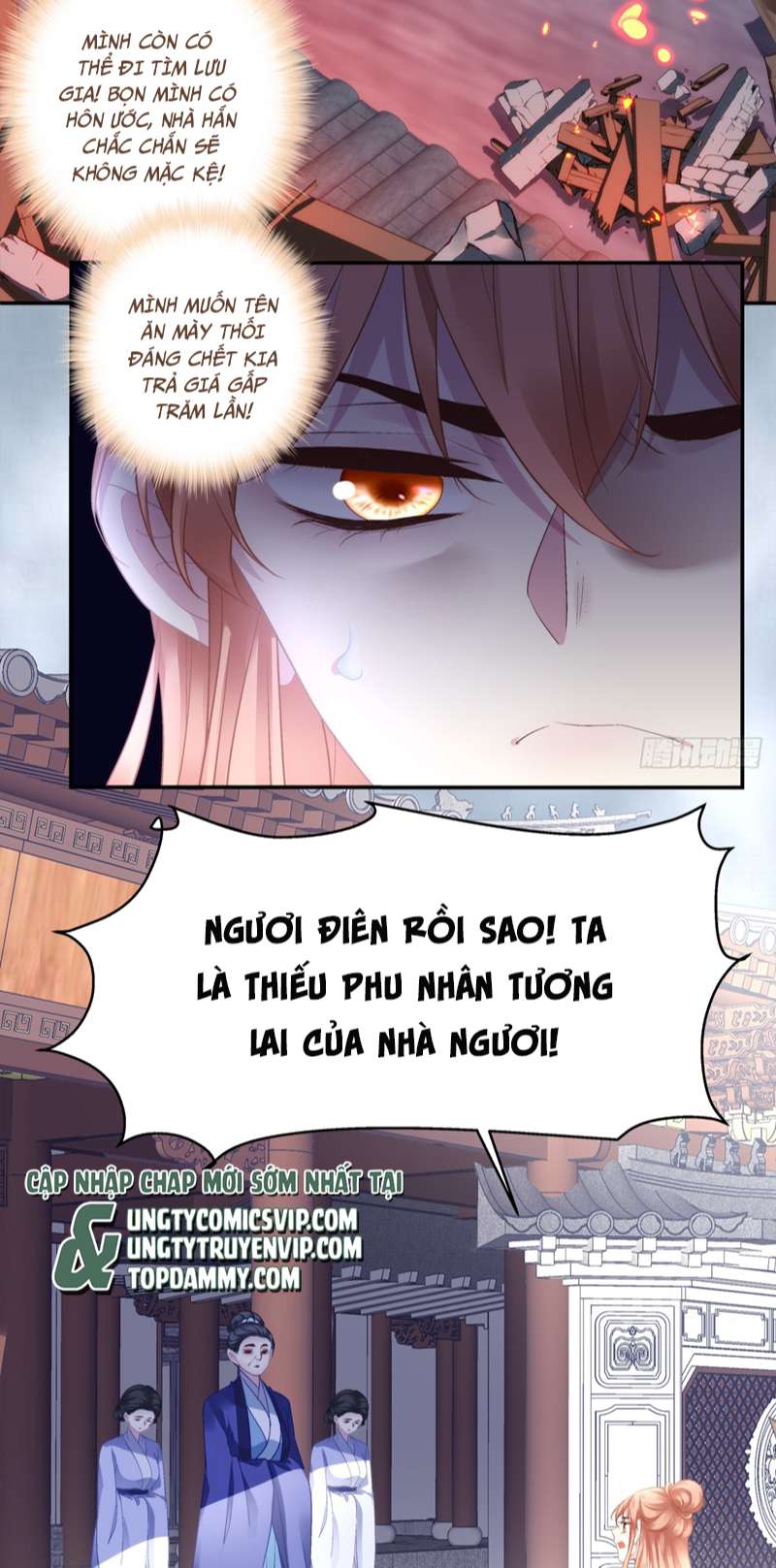 Hắc Hóa Đại Lão Thuần Dưỡng Chỉ Nam Chap 68 - Trang 3