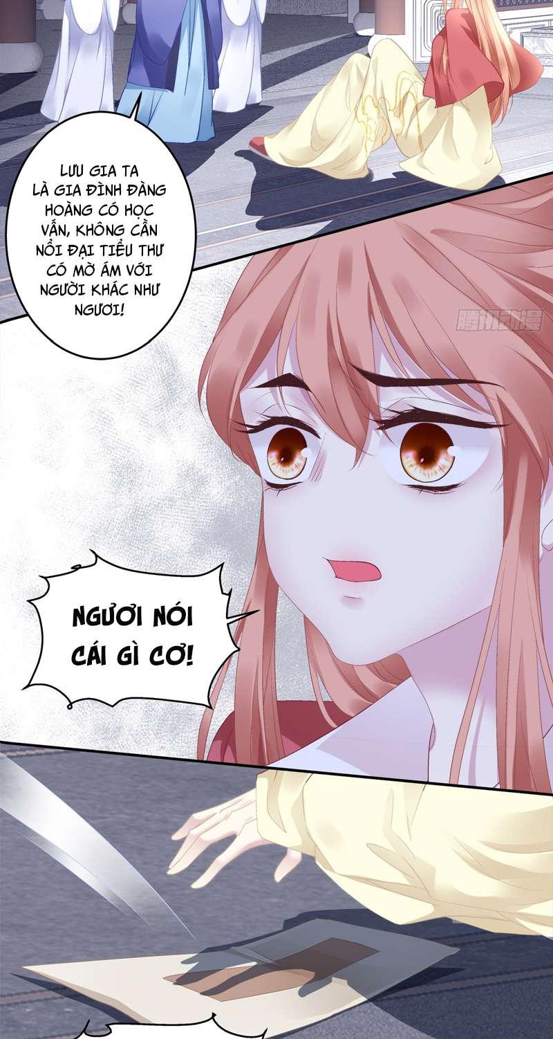 Hắc Hóa Đại Lão Thuần Dưỡng Chỉ Nam Chap 68 - Trang 3