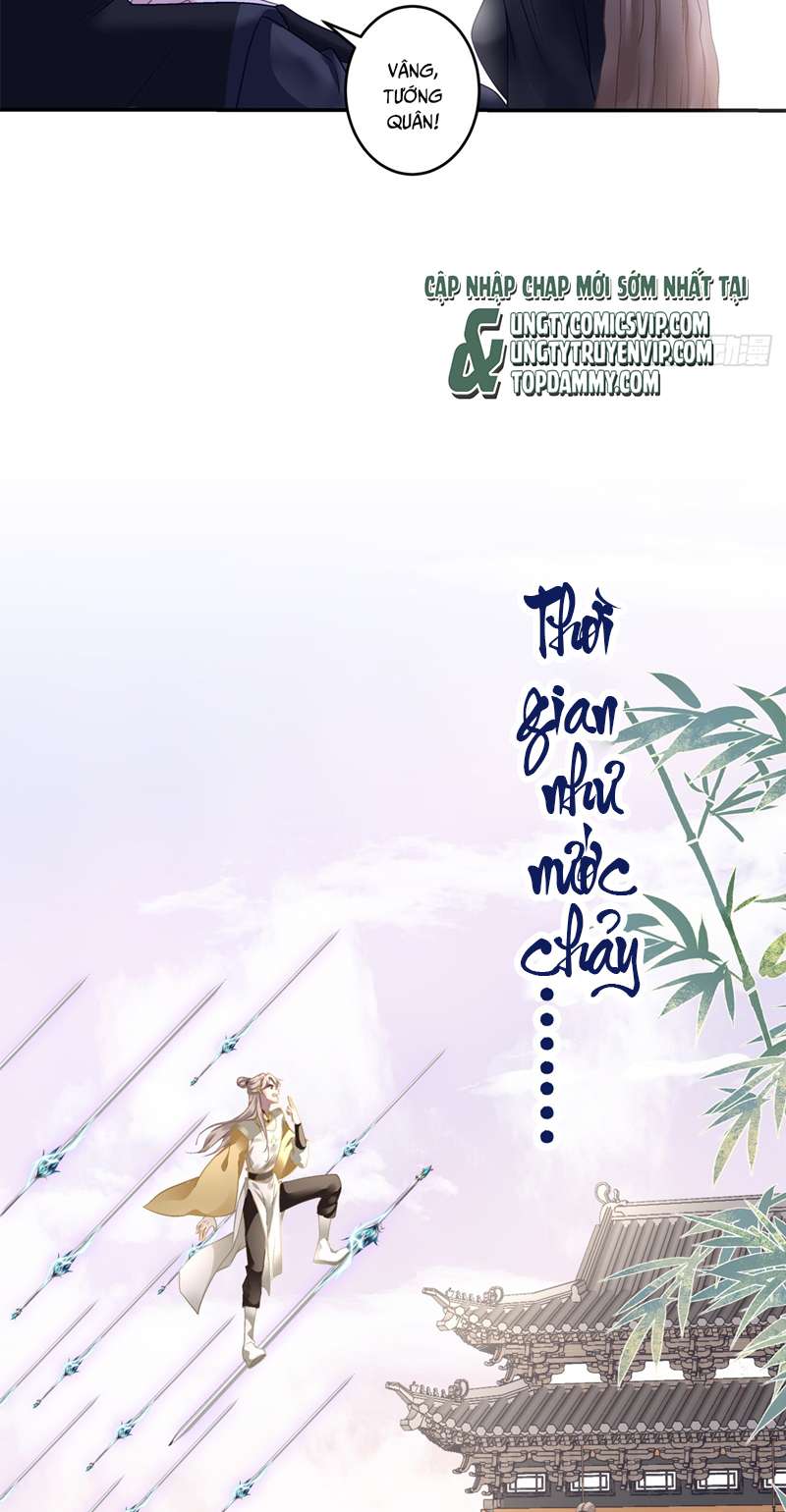 Hắc Hóa Đại Lão Thuần Dưỡng Chỉ Nam Chap 68 - Trang 3