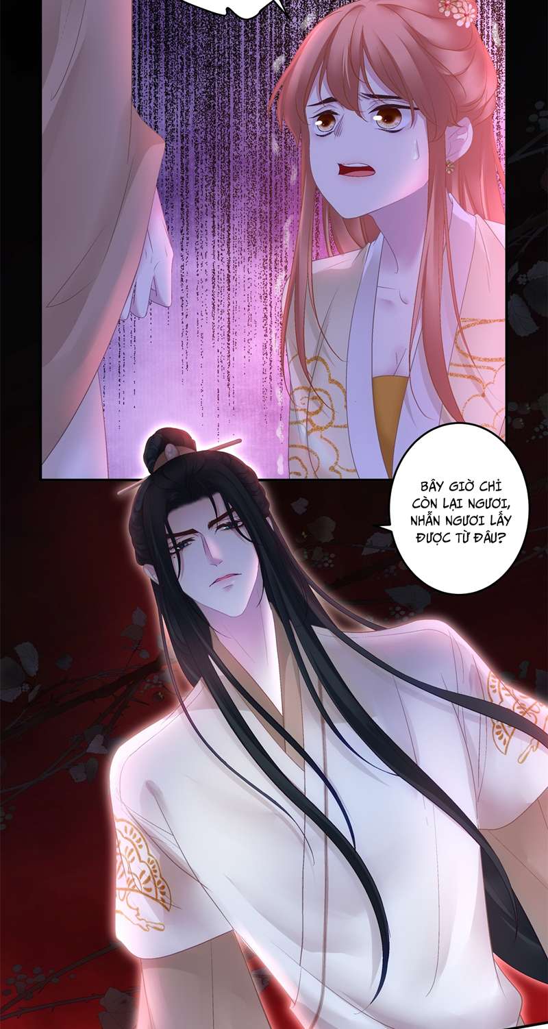 Hắc Hóa Đại Lão Thuần Dưỡng Chỉ Nam Chap 68 - Trang 3