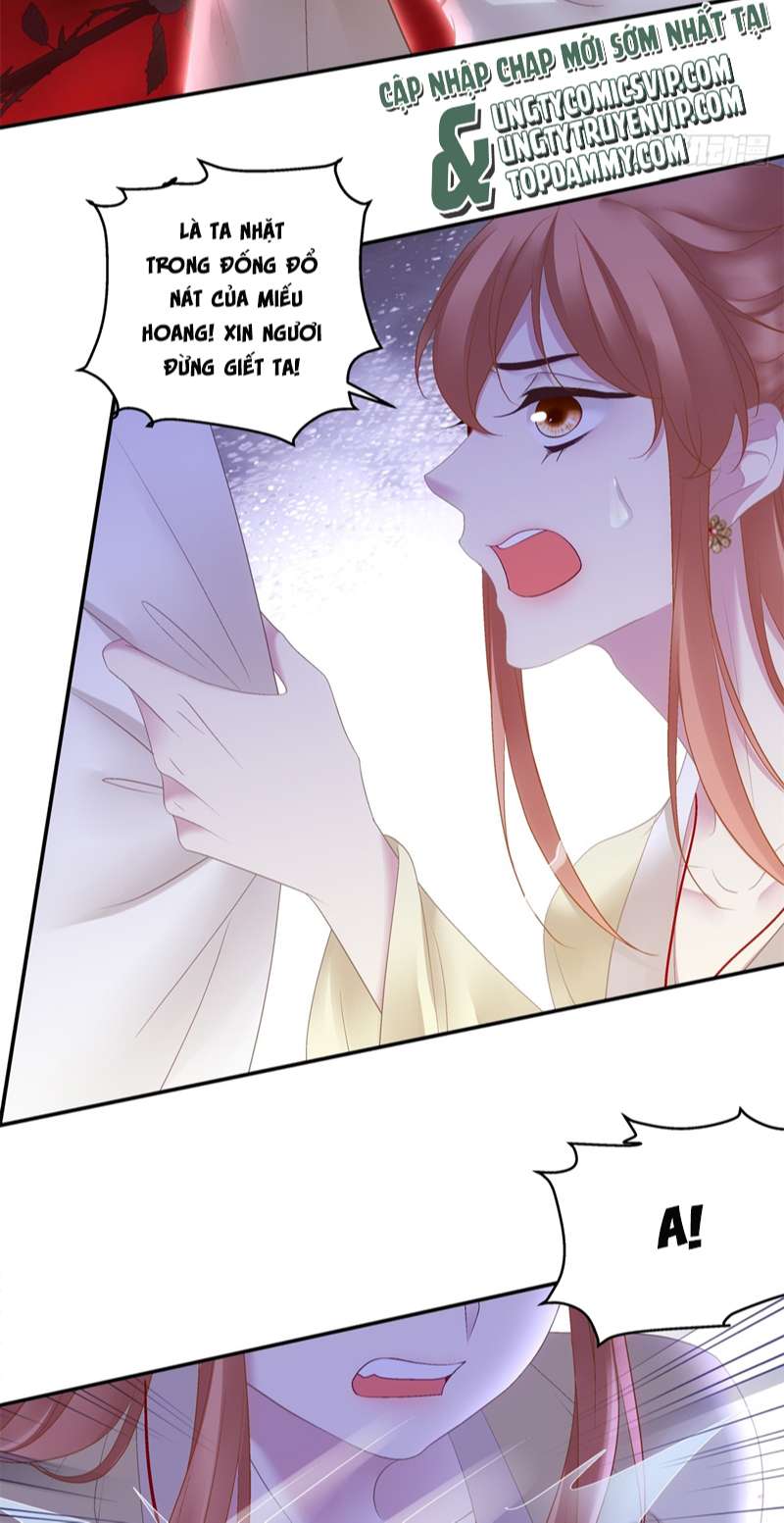 Hắc Hóa Đại Lão Thuần Dưỡng Chỉ Nam Chap 68 - Trang 3