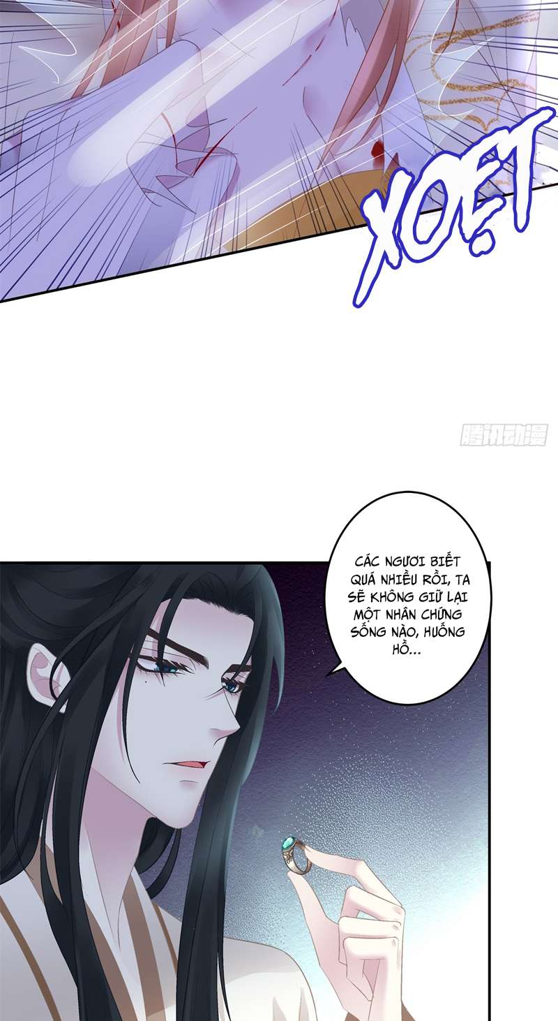 Hắc Hóa Đại Lão Thuần Dưỡng Chỉ Nam Chap 68 - Trang 3