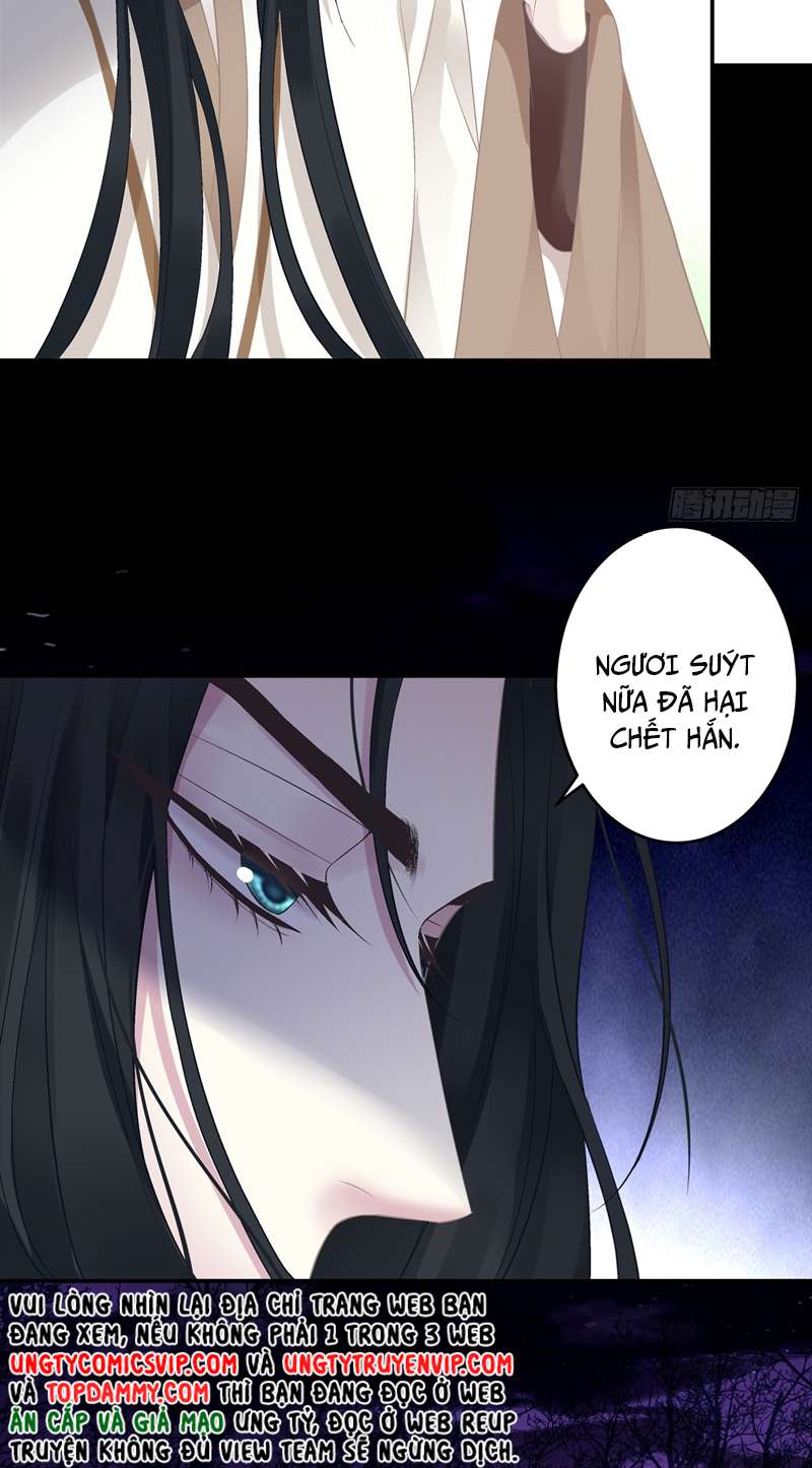 Hắc Hóa Đại Lão Thuần Dưỡng Chỉ Nam Chap 68 - Trang 3