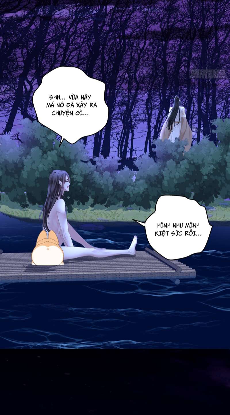 Hắc Hóa Đại Lão Thuần Dưỡng Chỉ Nam Chap 68 - Trang 3