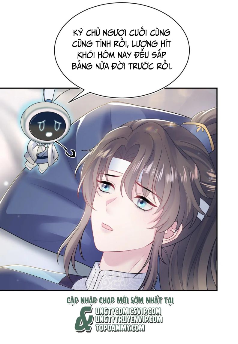 Tuyệt Mỹ Bạch Liên Hoa Online Dạy Học Chapter 188 - Next Chapter 189