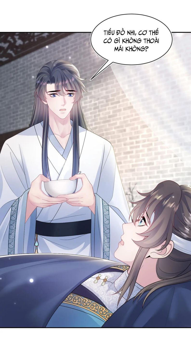 Tuyệt Mỹ Bạch Liên Hoa Online Dạy Học Chapter 188 - Next Chapter 189