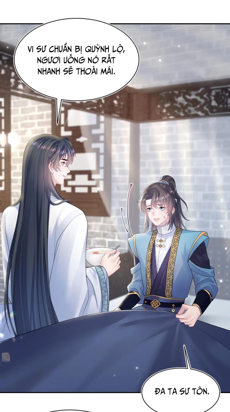 Tuyệt Mỹ Bạch Liên Hoa Online Dạy Học Chapter 188 - Next Chapter 189