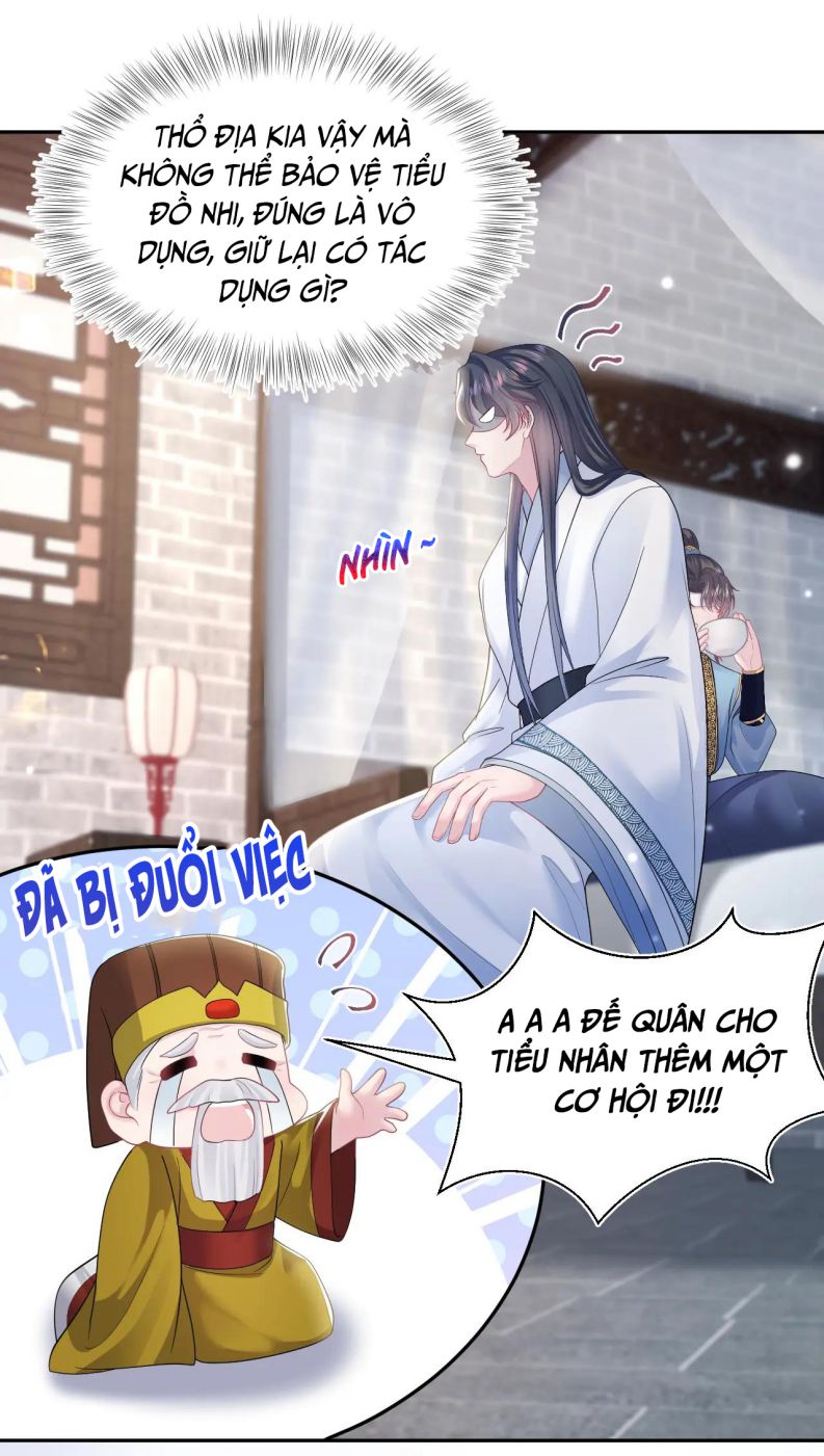 Tuyệt Mỹ Bạch Liên Hoa Online Dạy Học Chapter 188 - Next Chapter 189
