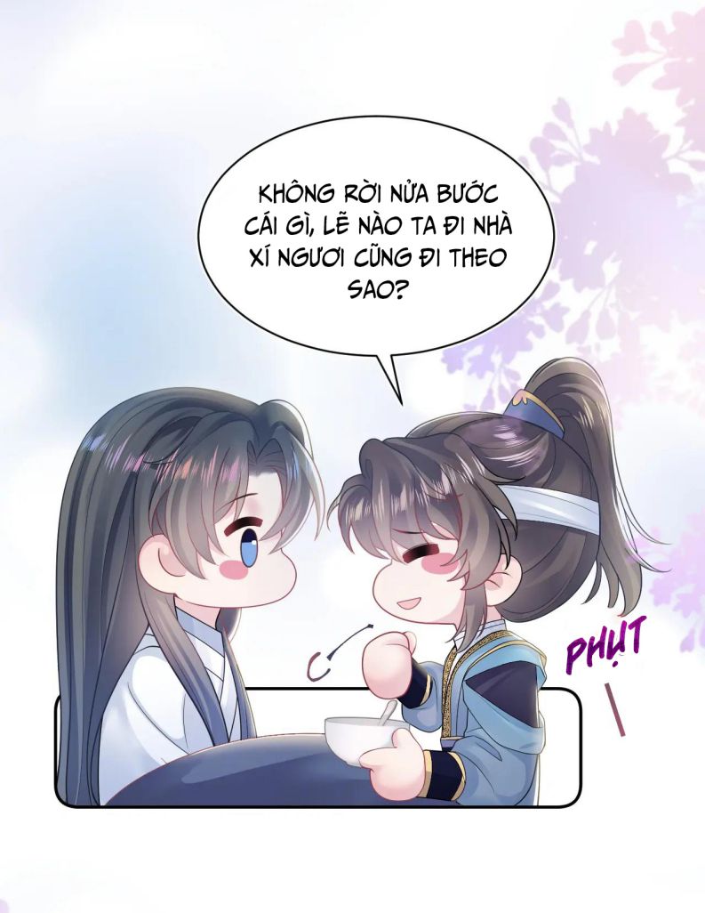 Tuyệt Mỹ Bạch Liên Hoa Online Dạy Học Chapter 188 - Next Chapter 189